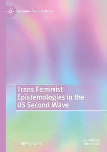 Trans Feminist Epistemologies in the US Second Wave_cover