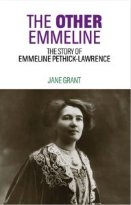 The other emmeline book cover The story of emmeline pethick lawrence