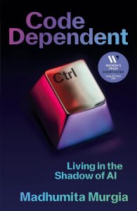 Code Dependent Book cover
