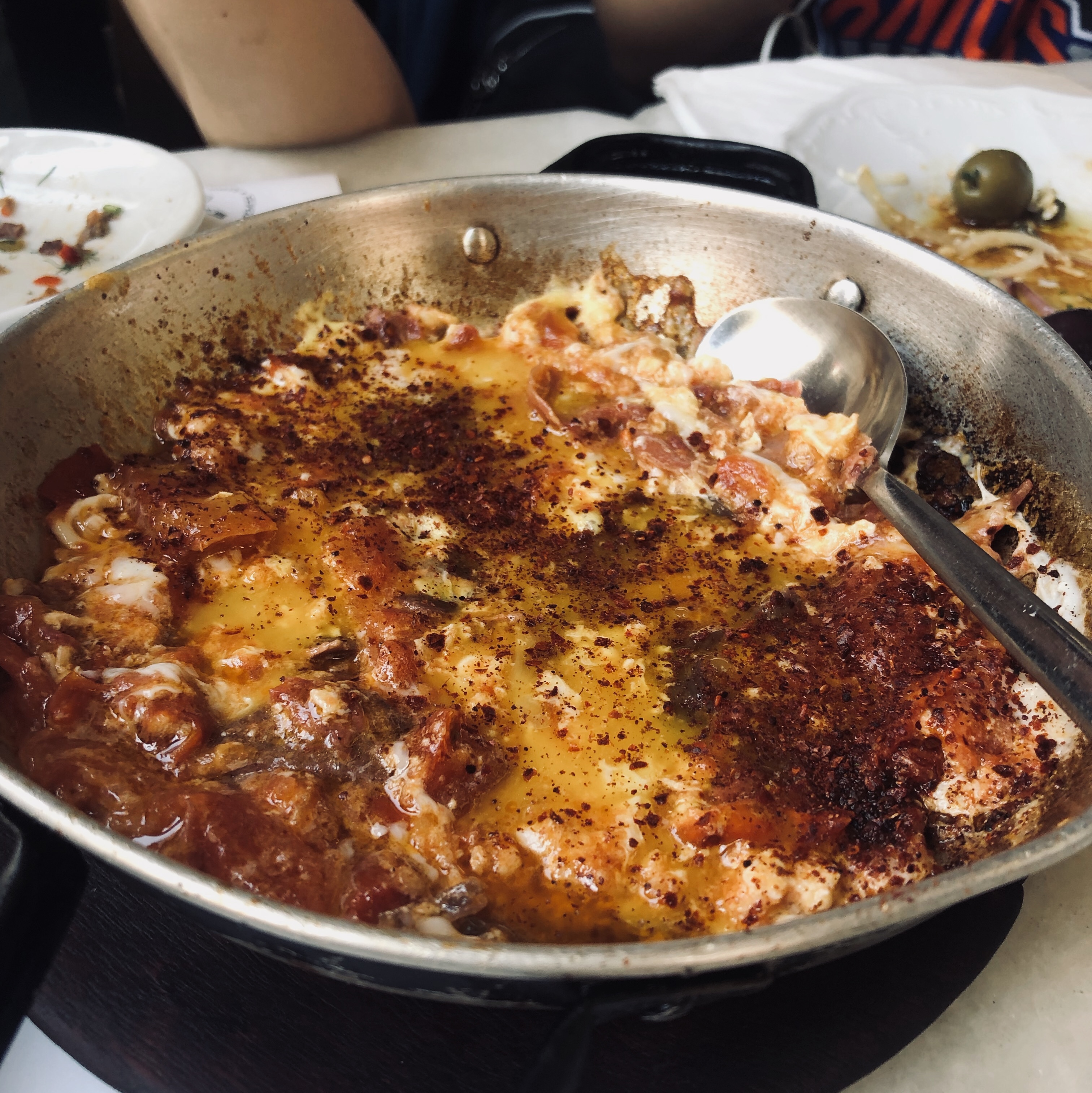 A Homage to Greek Food in Athens | Students@LSE