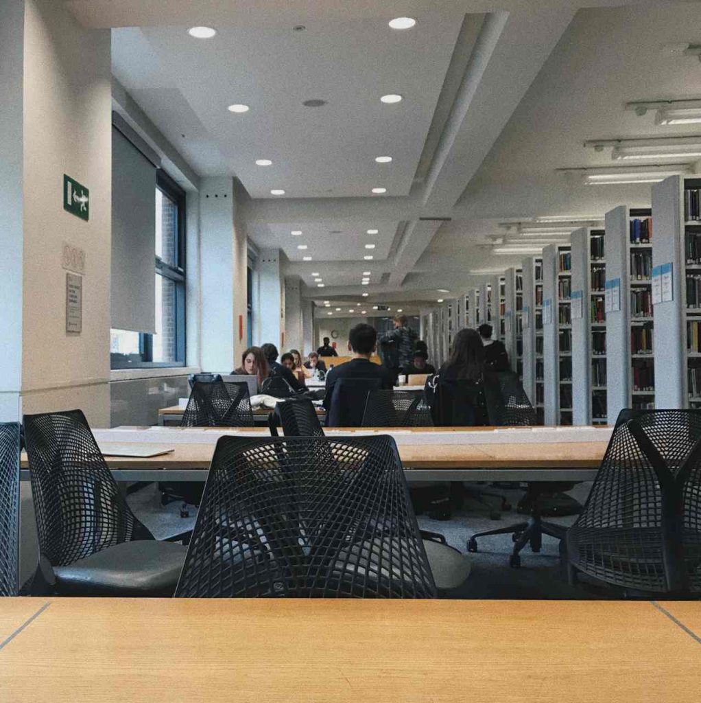 LSE Library