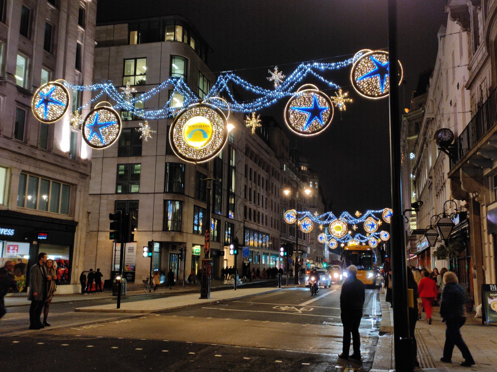 6 Tips to Make the Most of Your Winter in London as an International Student