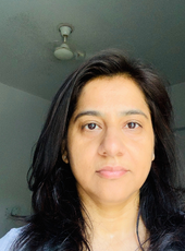 Profile picture for Sangeeta