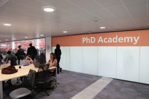what makes a good phd candidate