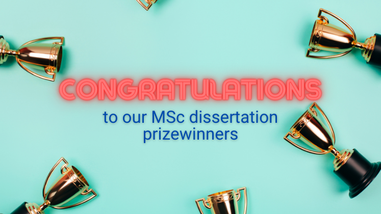 lse prize winning dissertation