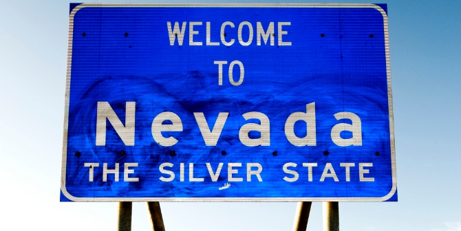 The 2022 Midterms: All races will be close in the battleground state of Nevada