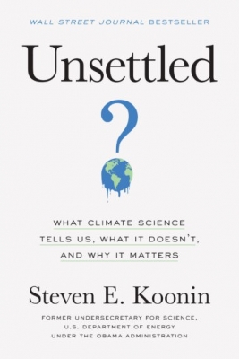 book review unsettled