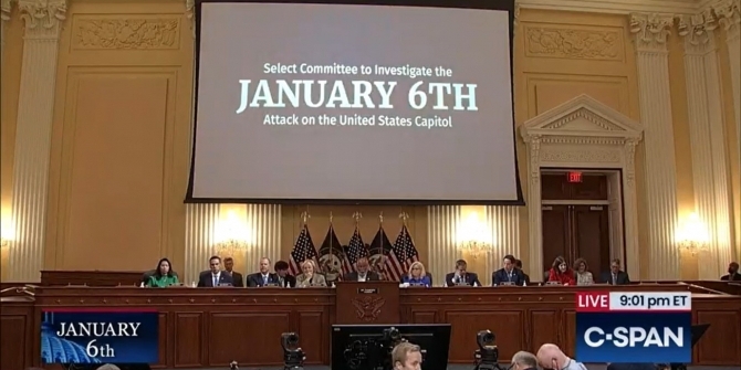 Explainer: The hearings investigating the January 6 US Capitol attack, and why they matter