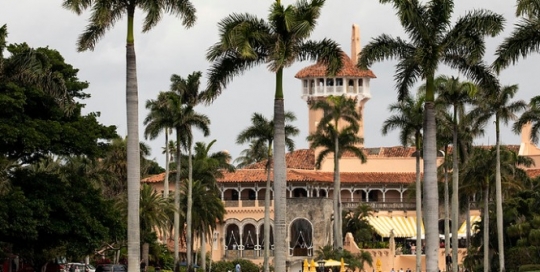 The FBI’s unprecedented Mar-a-Lago raid may energize support for Trump among the Republican base   