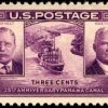 How the Panama Canal reshaped the economic geography of the United States