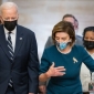 The 2022 Midterms: The three challenges Biden and the Democrats face as they try to avoid defeat in November.