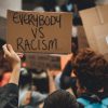 Movements against Black Lives Matter can be explained by white perceptions of economic, social, and political deprivation.
