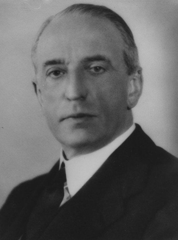 Sir Arthur Steel-Maitland, c1930s. IMAGELIBRARY/743. LSE