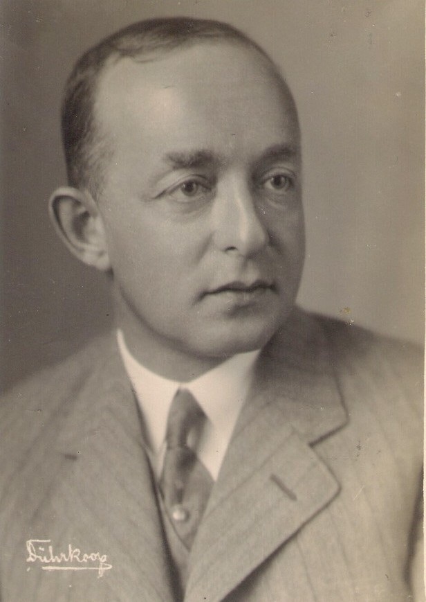 Edward Rosenbaum