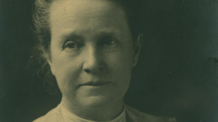 Reclaiming histories with feminist digitisation practices: Researching "Millicent Garrett Fawcett: Selected Writings"