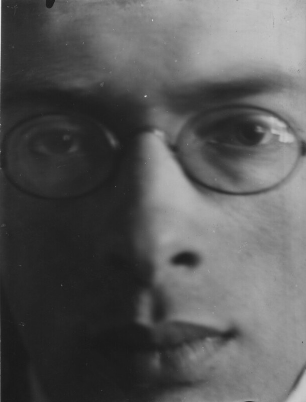 Bronislaw Malinowski , c1920_IMAGELIBRARY/14. LSE
