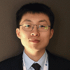 Headshot image of Jintao Zhu