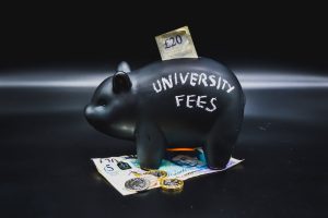 University fees