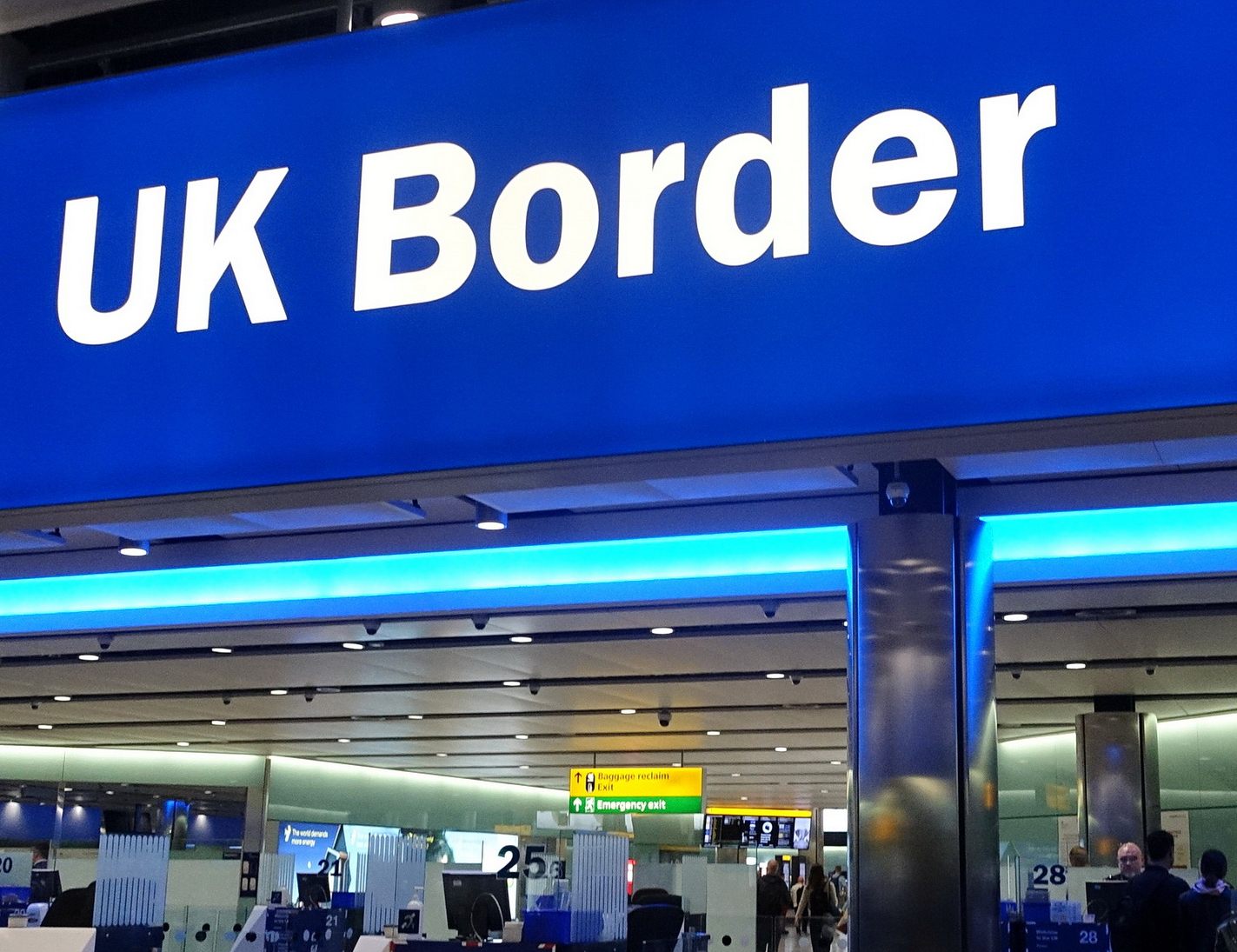 Brexit-like rhetoric on immigration no longer works