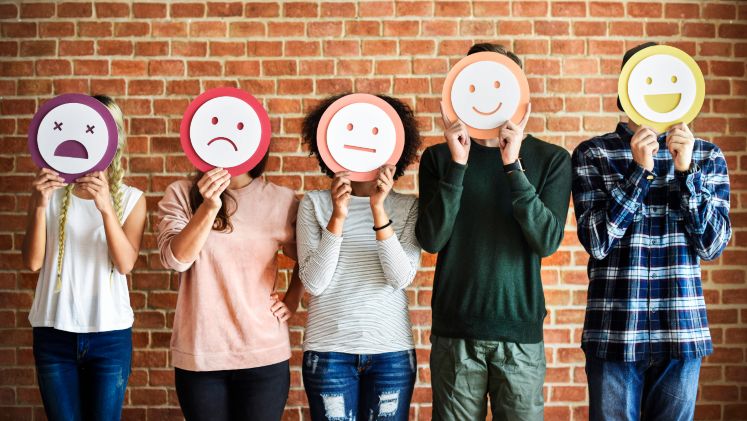 Why are younger people becoming unhappier?