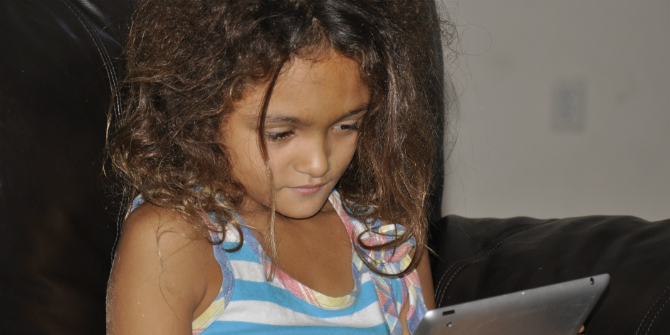 Conceptualising privacy online: what do, and what should, children understand?