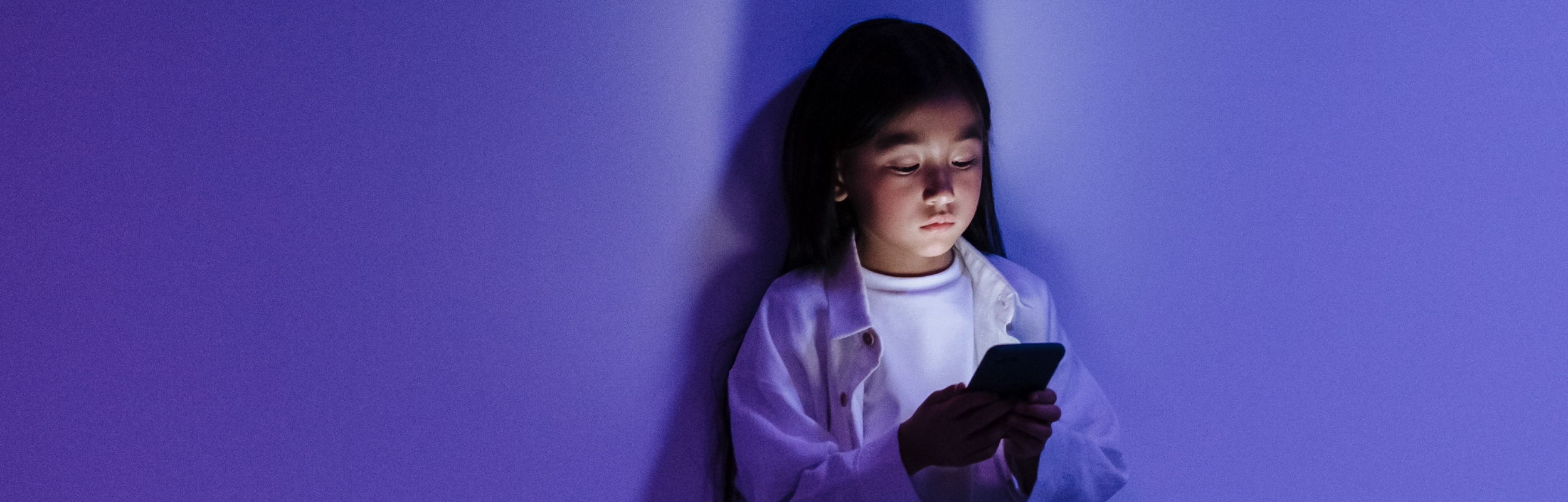 What to be mindful of: children’s mental health and the digital environment