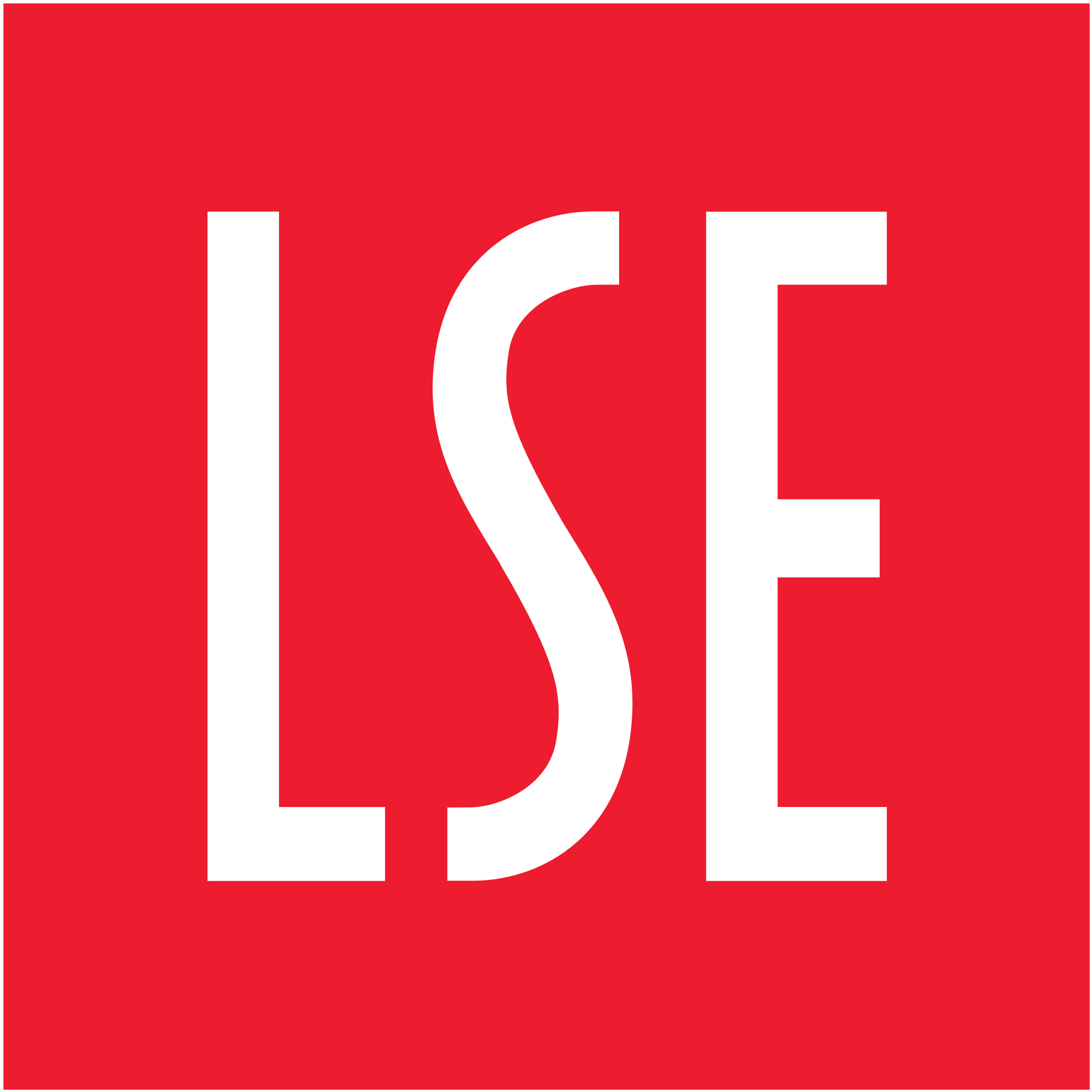 LSE - לוגו קטן