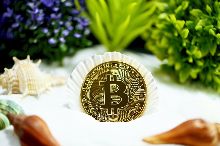 Green bitcoin has been proposed as a way to counter the excessive energy consumption and CO2 emissions of cryptocurrencies. However, Martin C.W. Walk
